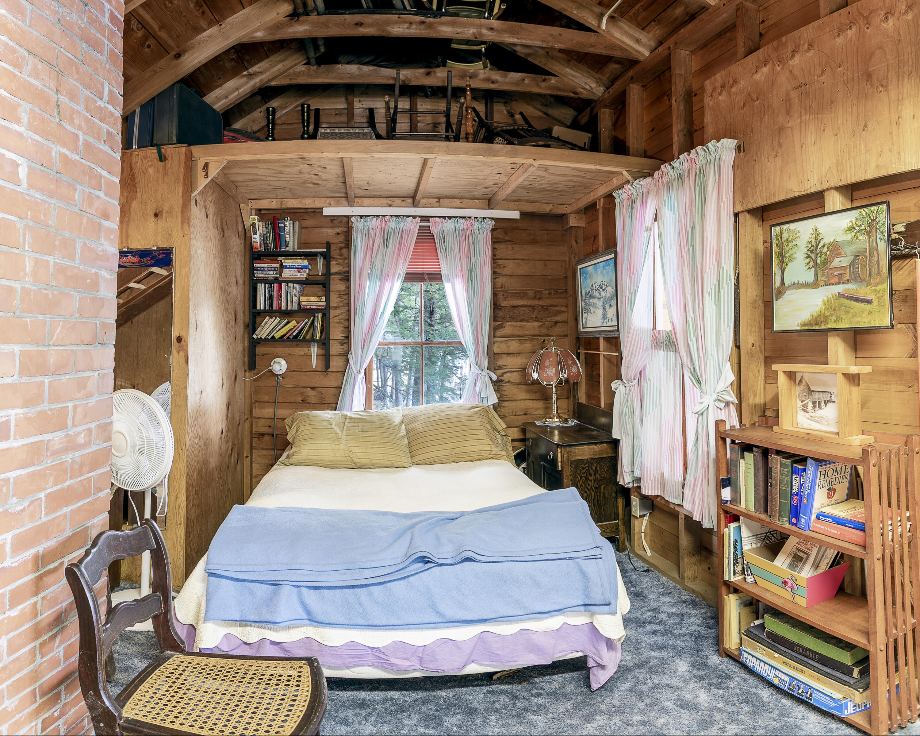 97 Cottage Road Sumner, ME 04292 - Photo 12 of 29 18