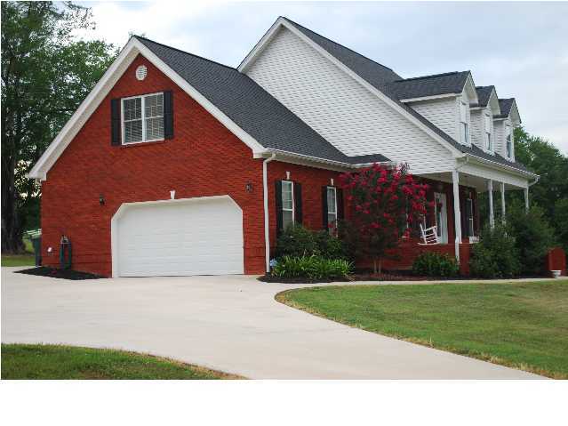 25 Ridgeview Lane Ringgold, GA 30736 - Photo 2 of 24 Additional Photo