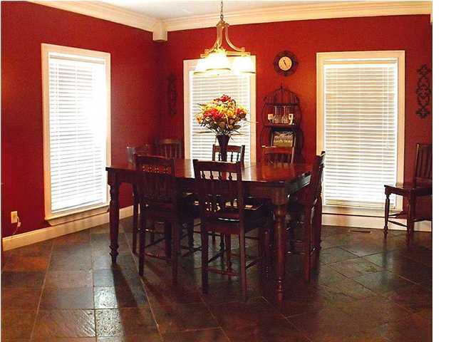 25 Ridgeview Lane Ringgold, GA 30736 - Photo 8 of 24 Additional Photo