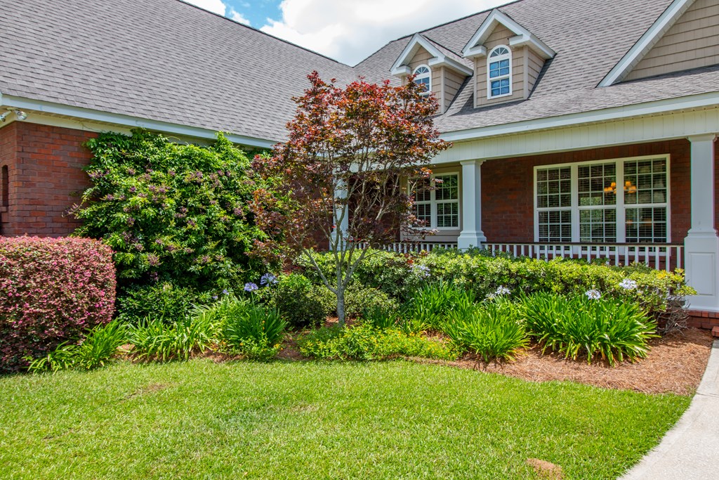 2950 Harrison Road Dothan, AL 36303 - Photo 38 of 40