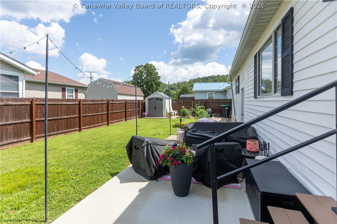 6094 Rocky Step Road Winfield, WV 25213 - Photo 50 of 50 Gallery Image 50