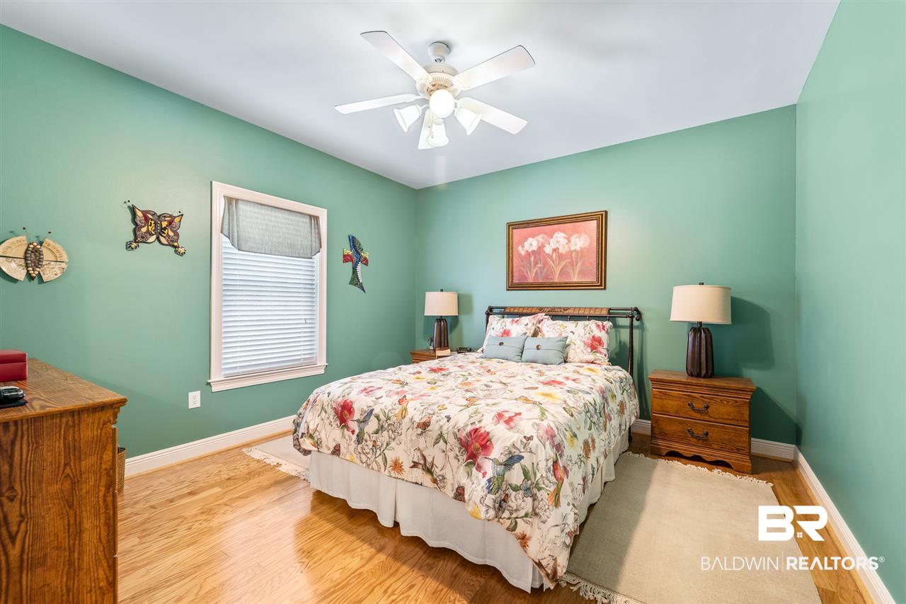 16601 Honey Road Summerdale, AL 36580 - Photo 14 of 33 Master Bedroom