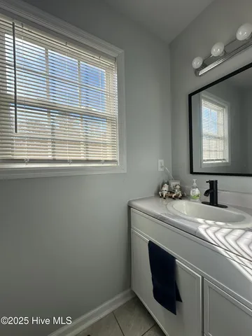 $1,750 | 101 Spain Drive, Hubert, NC 28539