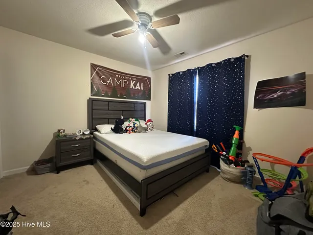 $1,750 | 101 Spain Drive, Hubert, NC 28539