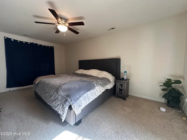 $1,750 | 101 Spain Drive, Hubert, NC 28539