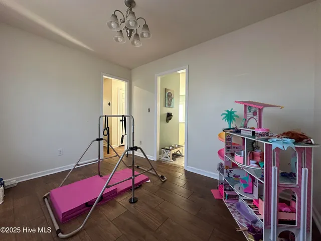 $1,750 | 101 Spain Drive, Hubert, NC 28539