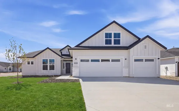 $569,990 | 2496 West Clegane Court, Kuna, ID 83634