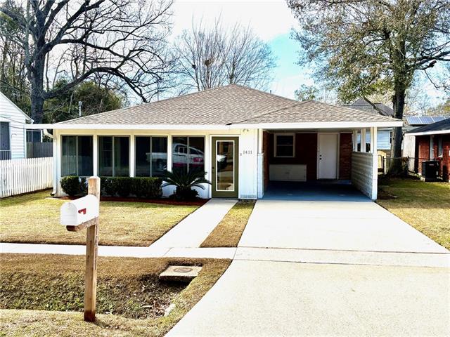 1141 8th Street Slidell, LA 70458 - Photo 2 of 21