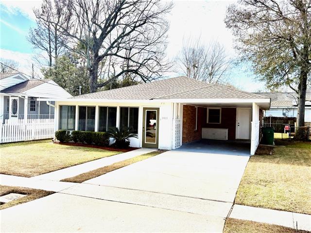 1141 8th Street Slidell, LA 70458 - Photo 4 of 21