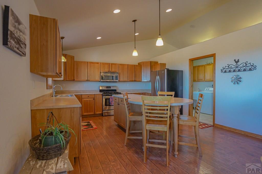 1771 Sunrise Road Walsenburg, CO 81089 - Photo 4 of 38