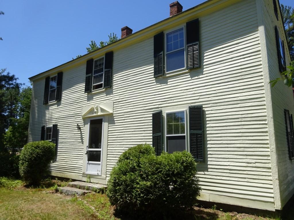 4 Talbot Hill Road Swanzey, NH 03446 - Photo 3 of 24