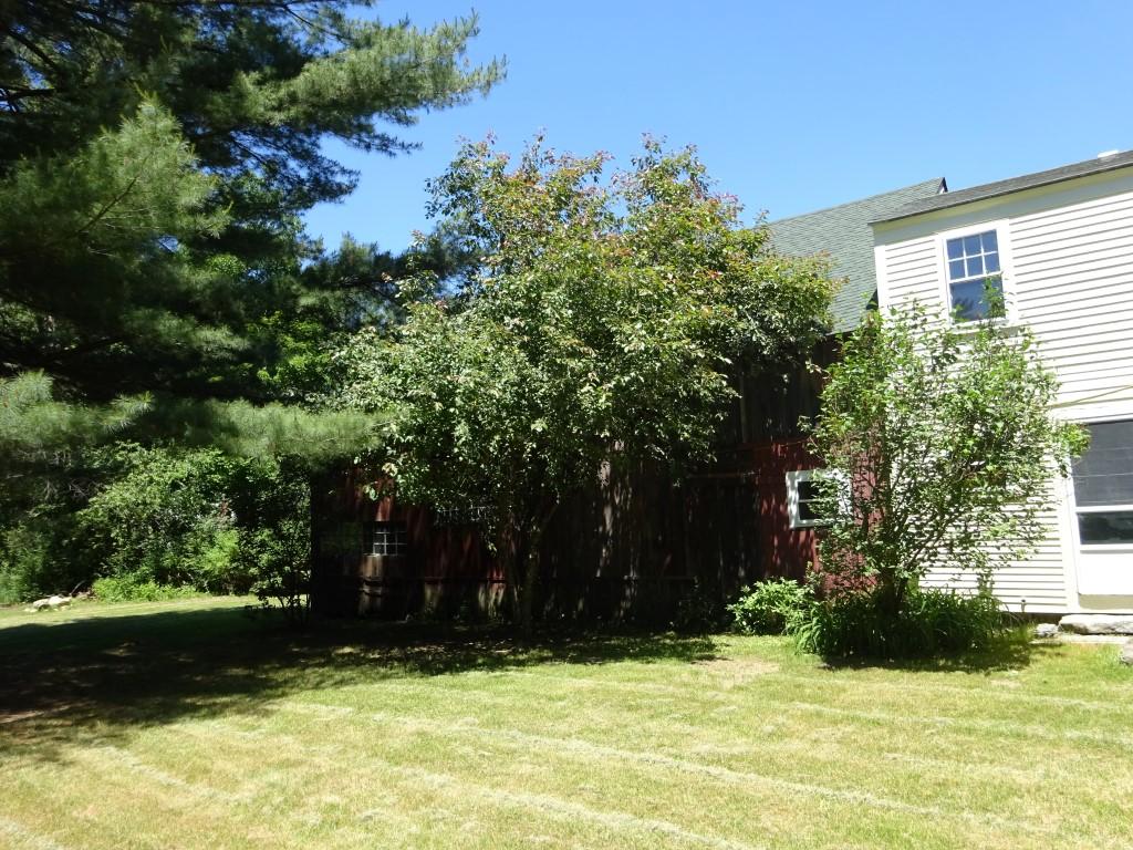 4 Talbot Hill Road Swanzey, NH 03446 - Photo 4 of 24