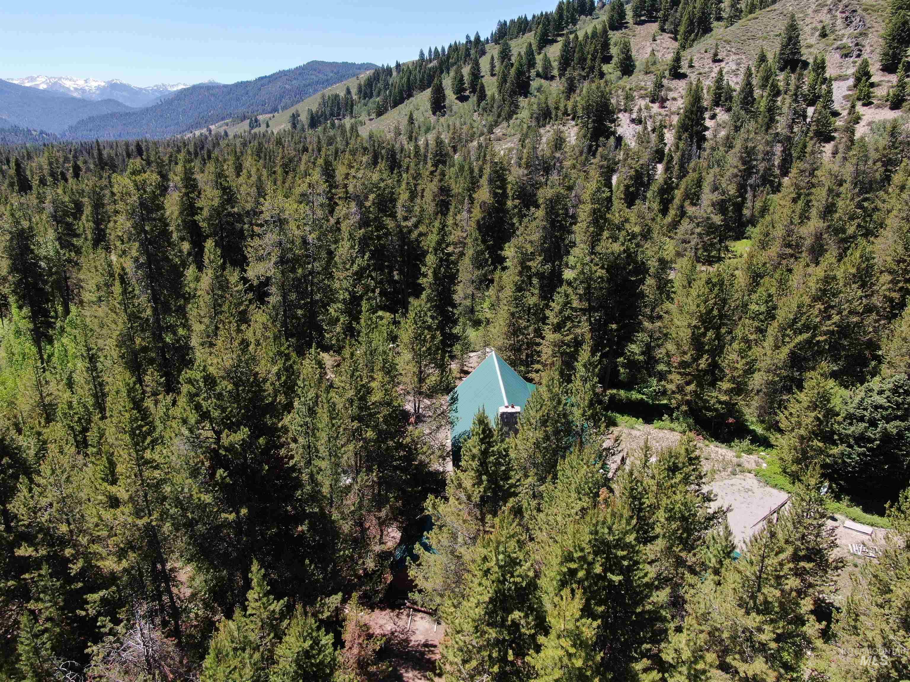 2049 Fleck Summit Road Fairfield, ID 83327 - Photo 16 of 47