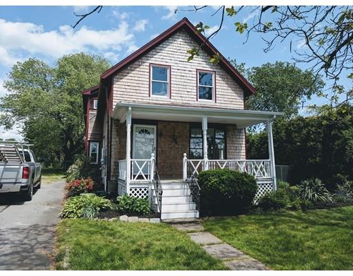 177 Alden Road Fairhaven, MA 02719 - Photo 29 of 40 Gallery Image 29