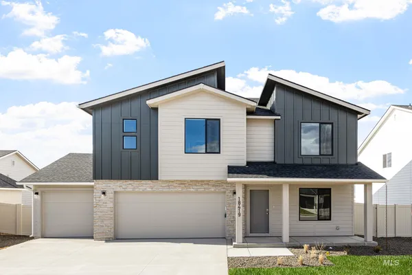 $474,990 | 15276 Fuchsia Avenue, Nampa, ID 83651