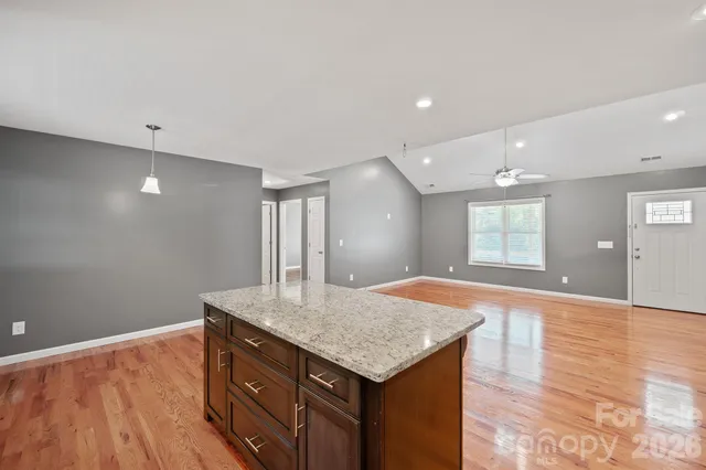 a bathroom with a sink double vanity and a mirror