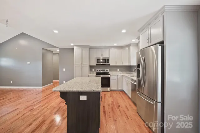 $374,900 | 2301 Saratoga Run, Morganton, NC 28655