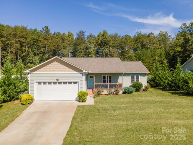 $374,900 | 2301 Saratoga Run, Morganton, NC 28655