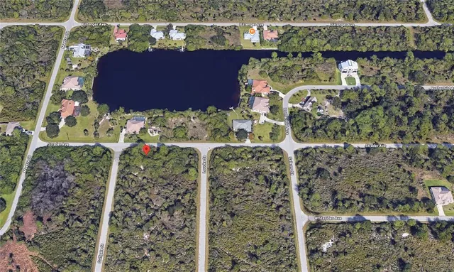 a map view of location