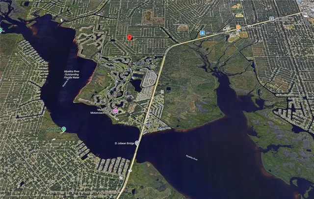 $21,900 | 14143 Strader Avenue, Port Charlotte, FL 33953