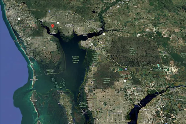 $21,900 | 14143 Strader Avenue, Port Charlotte, FL 33953