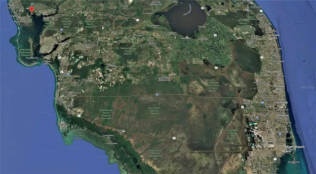 $21,900 | 14143 Strader Avenue, Port Charlotte, FL 33953