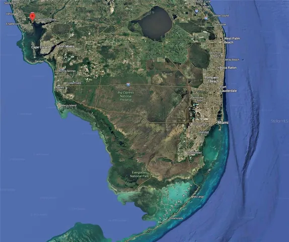 $21,900 | 14143 Strader Avenue, Port Charlotte, FL 33953