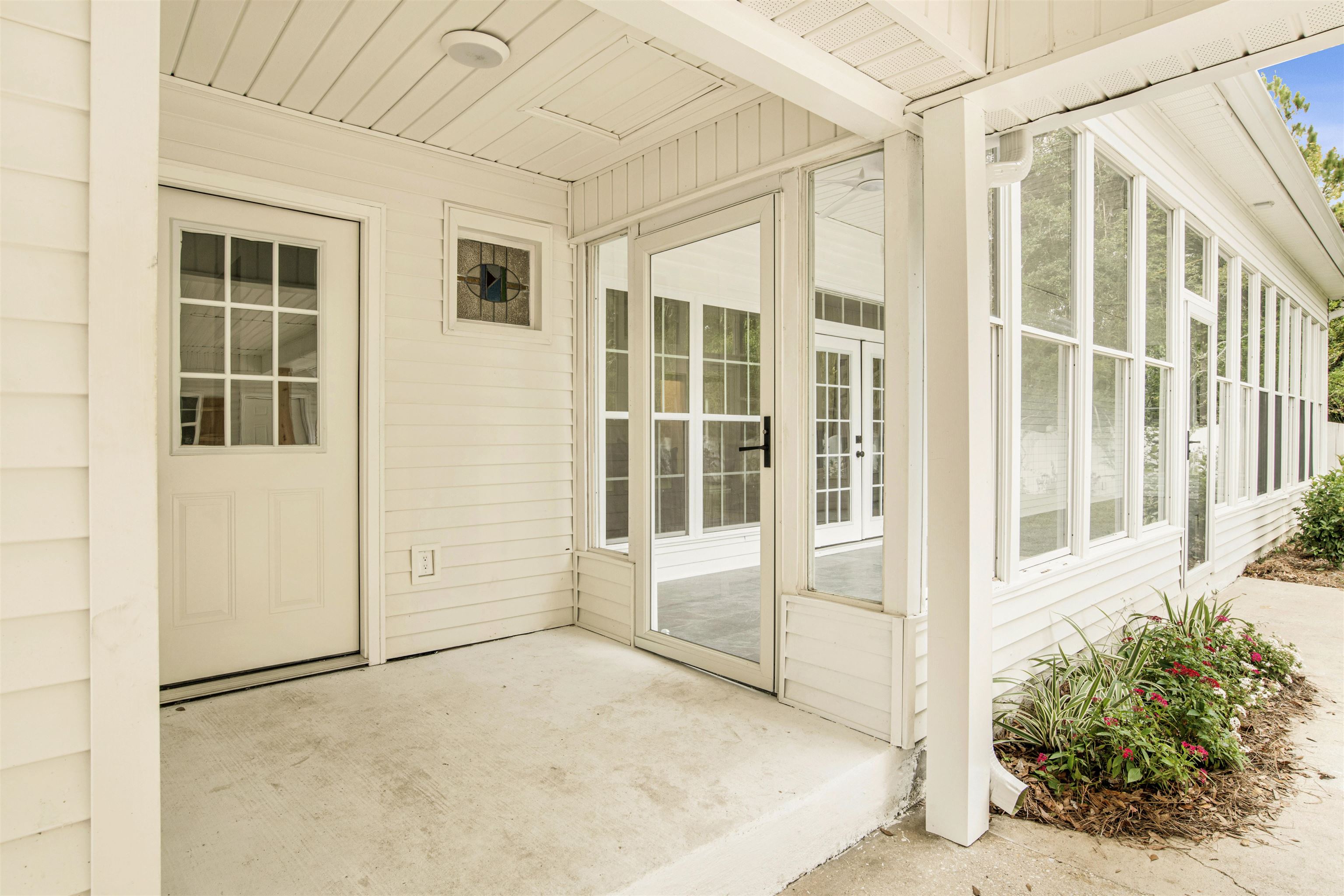 505 Dyson Street Fairhope, AL 36532 - Photo 37 of 50 Back of Structure