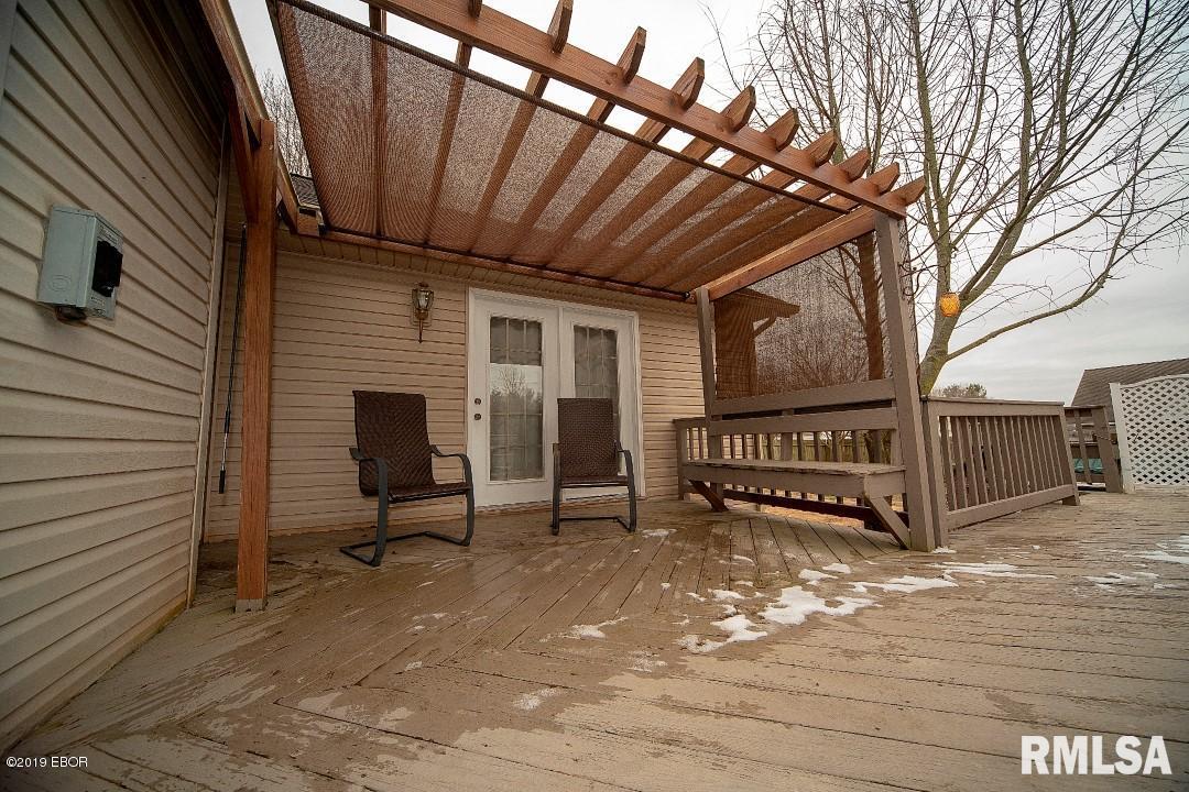 3009 Hickory Ridge Drive Herrin, IL 62948 - Photo 21 of 30 Gallery Image 21