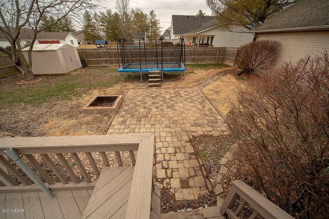 3009 Hickory Ridge Drive Herrin, IL 62948 - Photo 24 of 30 Gallery Image 24