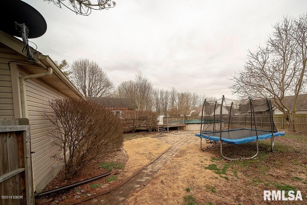 3009 Hickory Ridge Drive Herrin, IL 62948 - Photo 27 of 30 Gallery Image 27