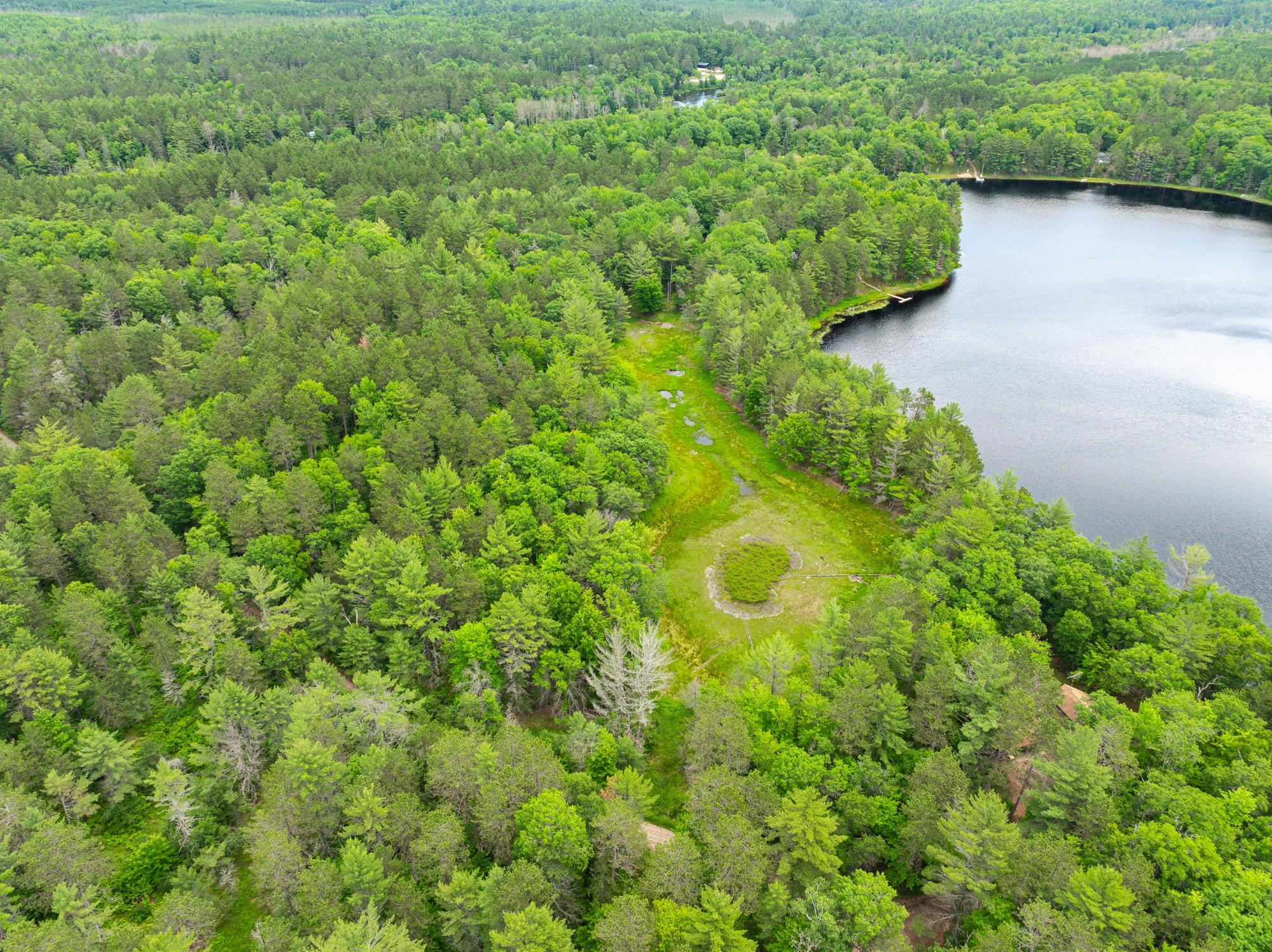 On River Road, Unit LOT 2 Eagle River, WI 54521 - Photo 3 of 16 Gallery Image 3