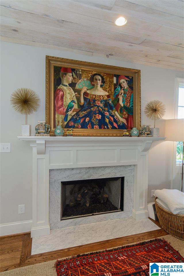 100 Stratford Road Homewood, AL 35209 - Photo 18 of 50