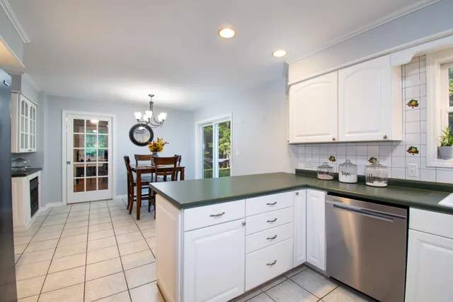 $495,000 | 6 Pond Ridge Drive, Lewiston, ME 04240