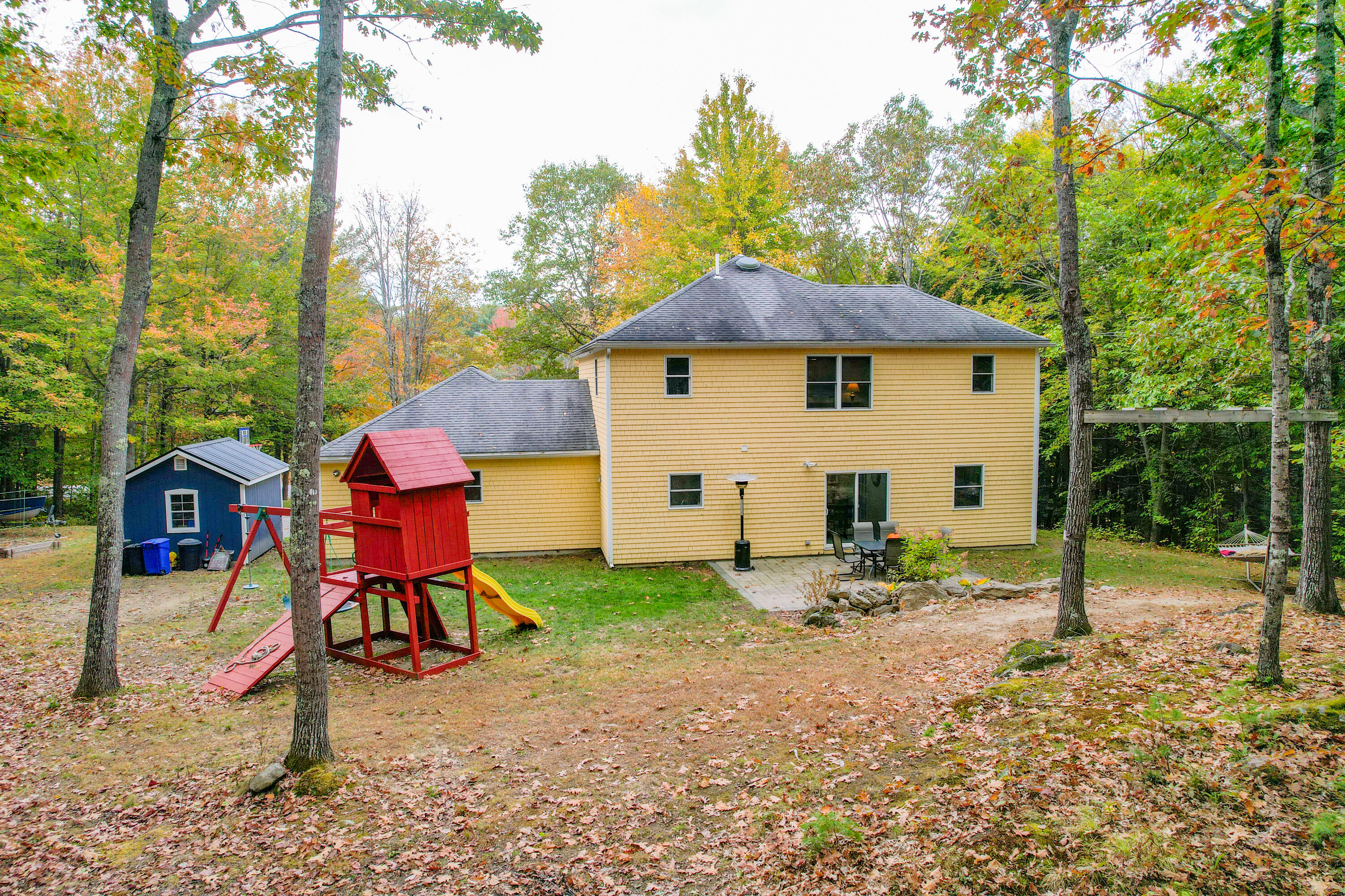 6 Pond Ridge Drive Lewiston, ME 04240 - Photo 2 of 49 6PondridgeRd.Lewiston-12