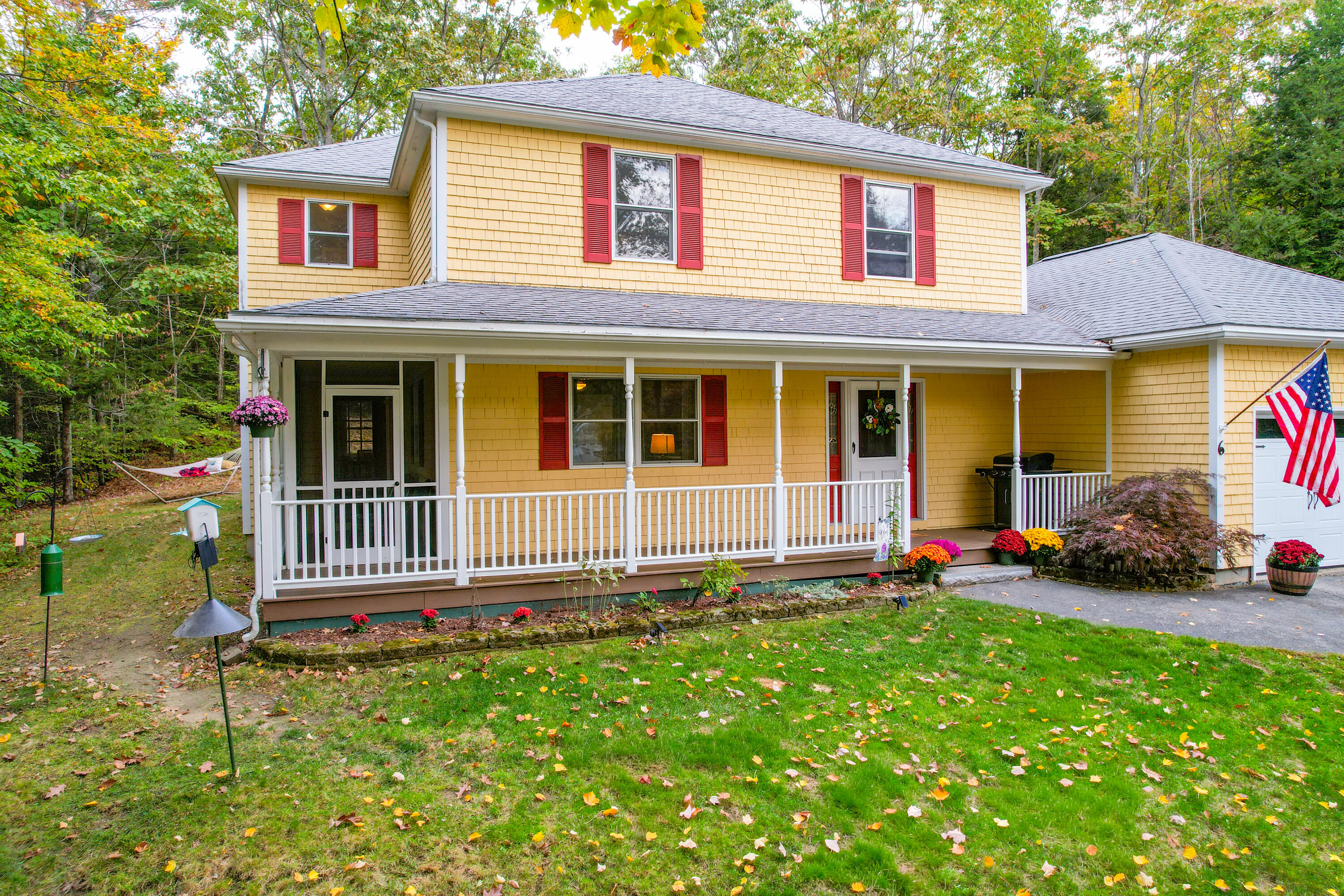 6 Pond Ridge Drive Lewiston, ME 04240 - Photo 27 of 49 6PondridgeRd.Lewiston-03