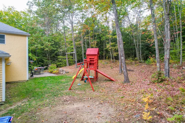 $495,000 | 6 Pond Ridge Drive, Lewiston, ME 04240