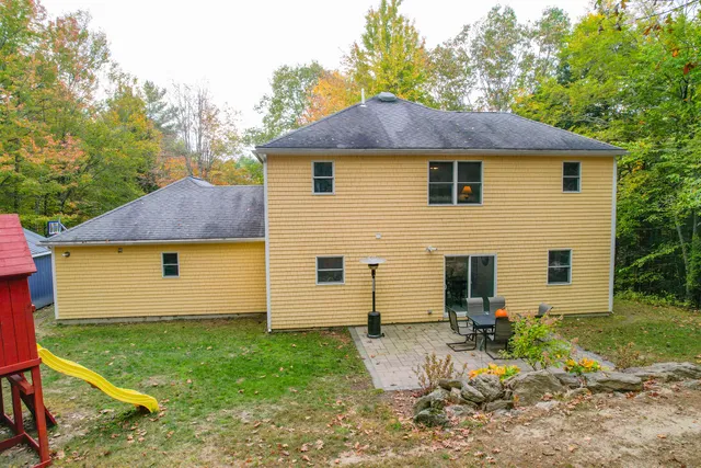 $495,000 | 6 Pond Ridge Drive, Lewiston, ME 04240