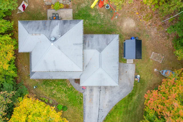 $495,000 | 6 Pond Ridge Drive, Lewiston, ME 04240