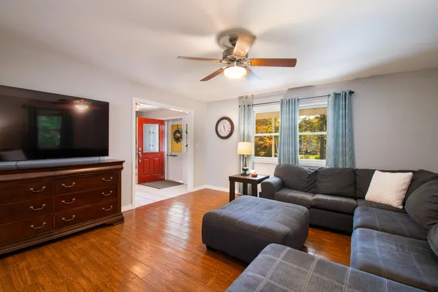 $495,000 | 6 Pond Ridge Drive, Lewiston, ME 04240