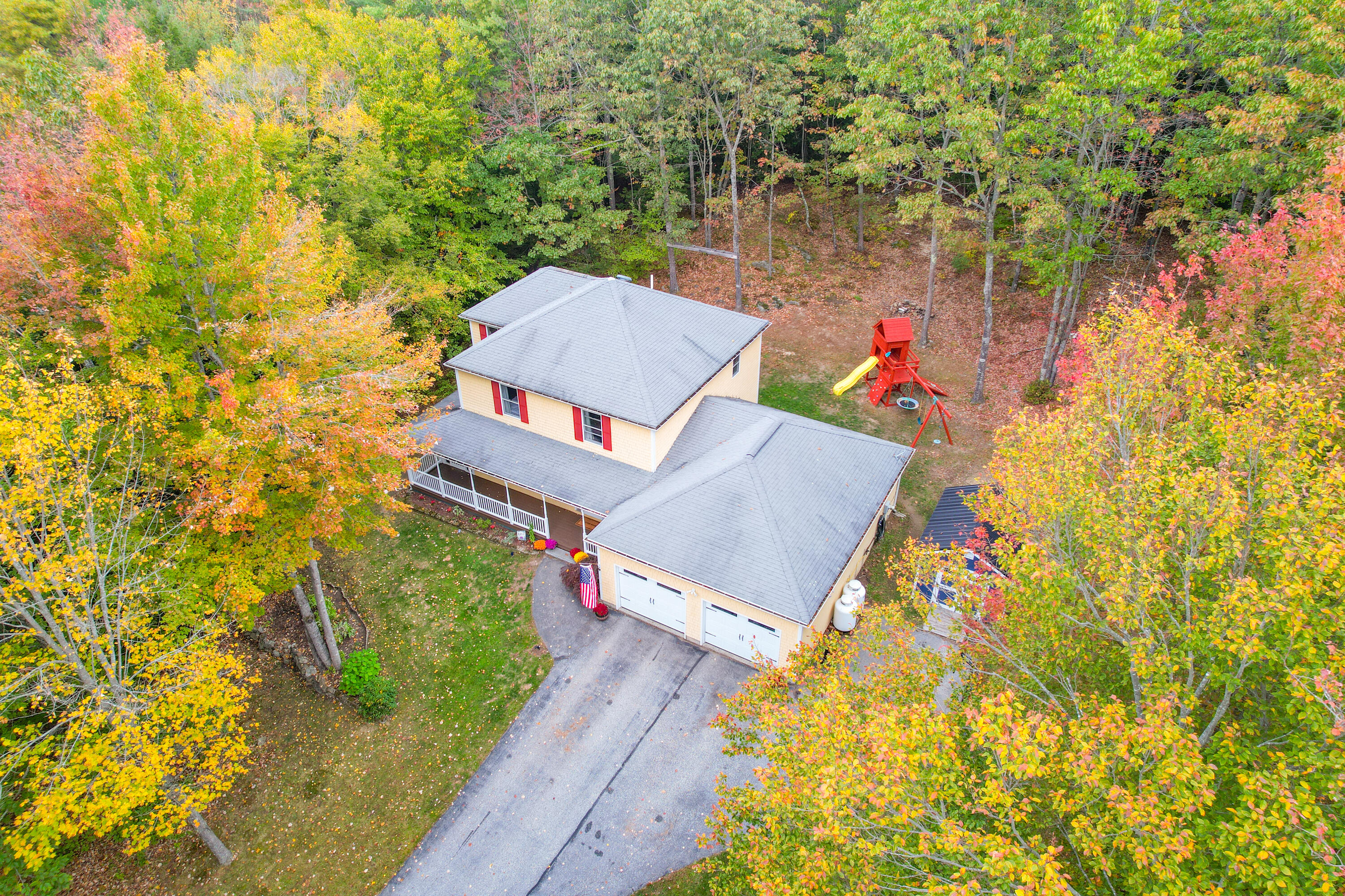6 Pond Ridge Drive Lewiston, ME 04240 - Photo 41 of 49 6PondridgeRd.Lewiston-18