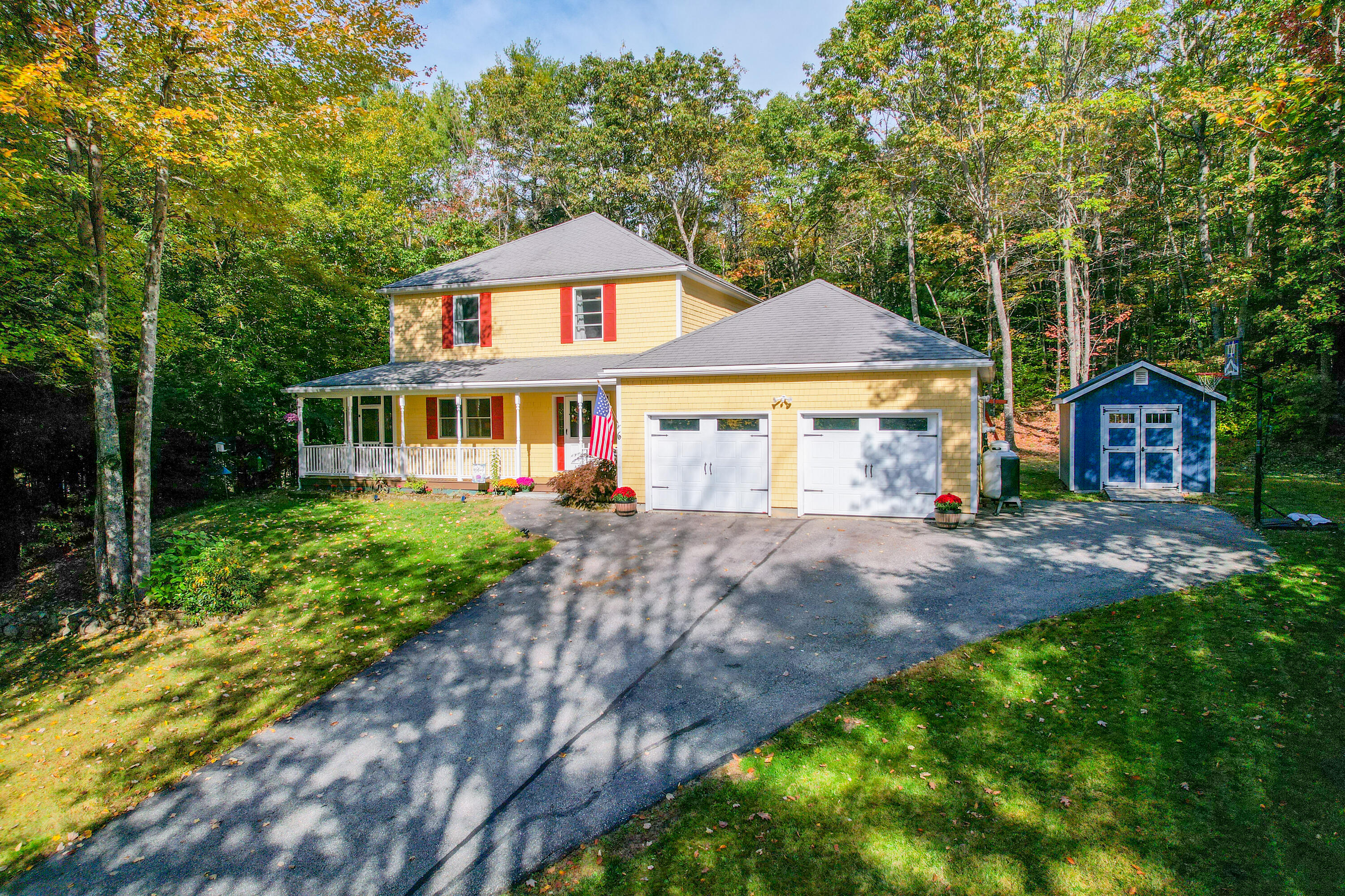 6 Pond Ridge Drive Lewiston, ME 04240 - Photo 44 of 49 6PondridgeRd.Lewiston-32