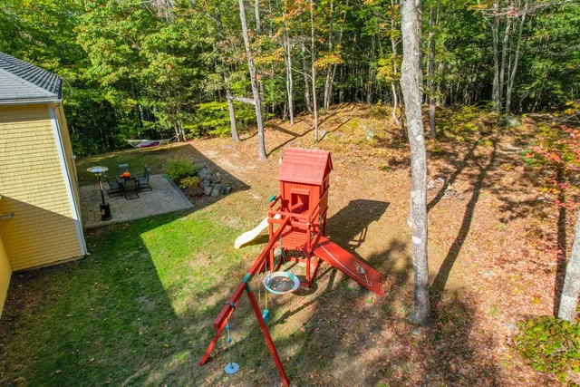 $495,000 | 6 Pond Ridge Drive, Lewiston, ME 04240