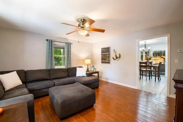 $495,000 | 6 Pond Ridge Drive, Lewiston, ME 04240