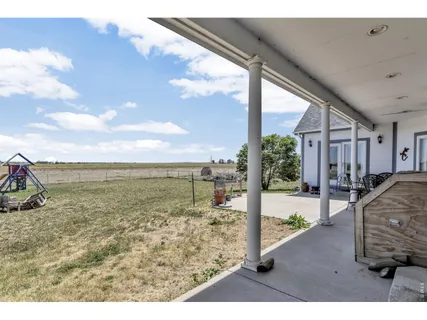 $645,000 | 2543 County Road O, Wiggins, CO 80654