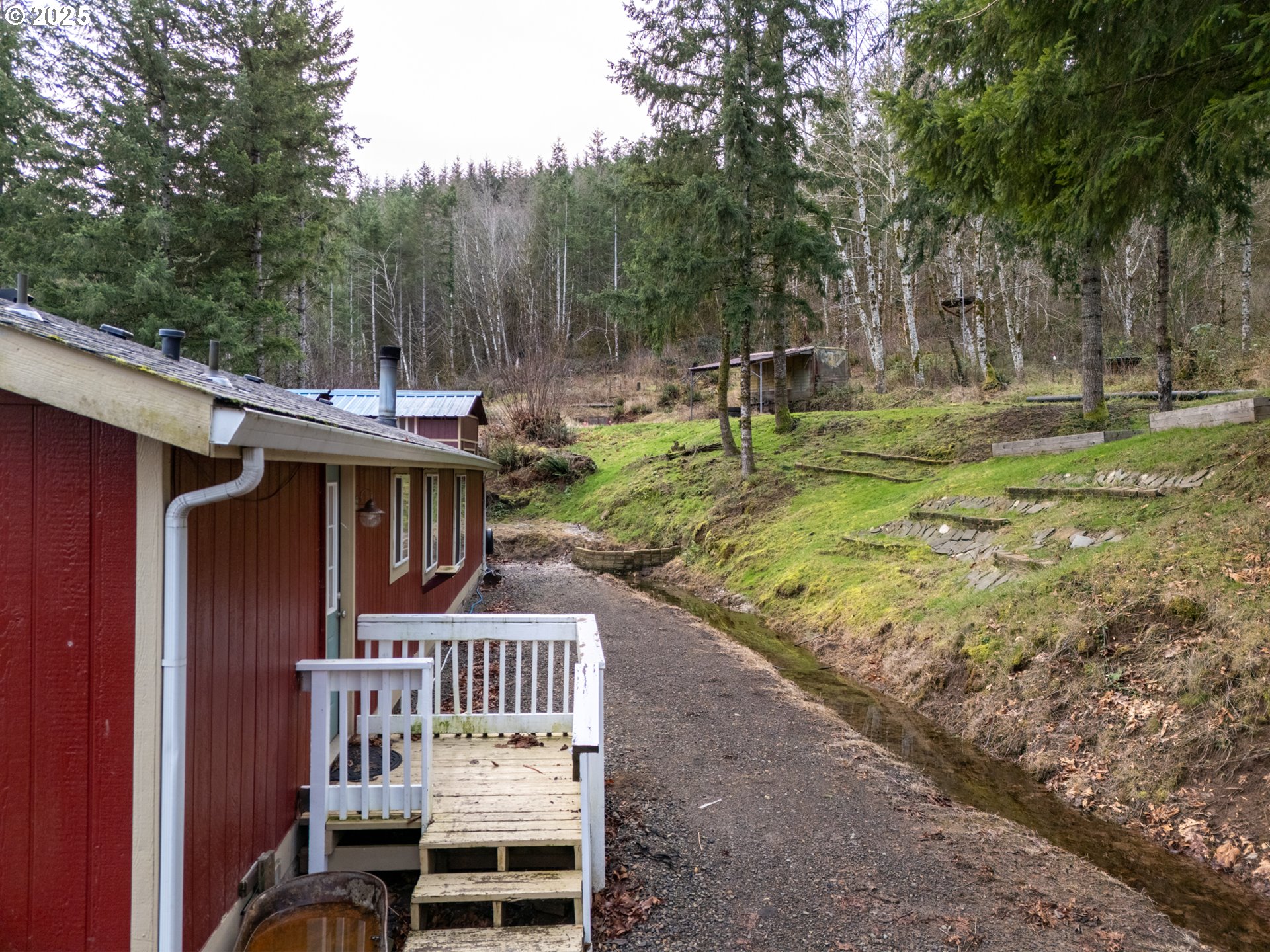 317 Inverness Road Woodland, WA 98674 - Photo 29 of 46 Gallery Image 29