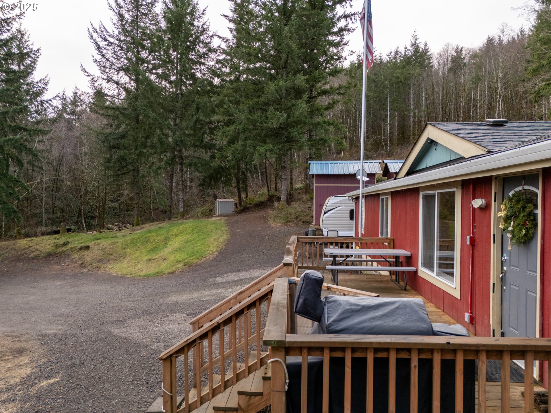 317 Inverness Road Woodland, WA 98674 - Photo 4 of 46 Gallery Image 4