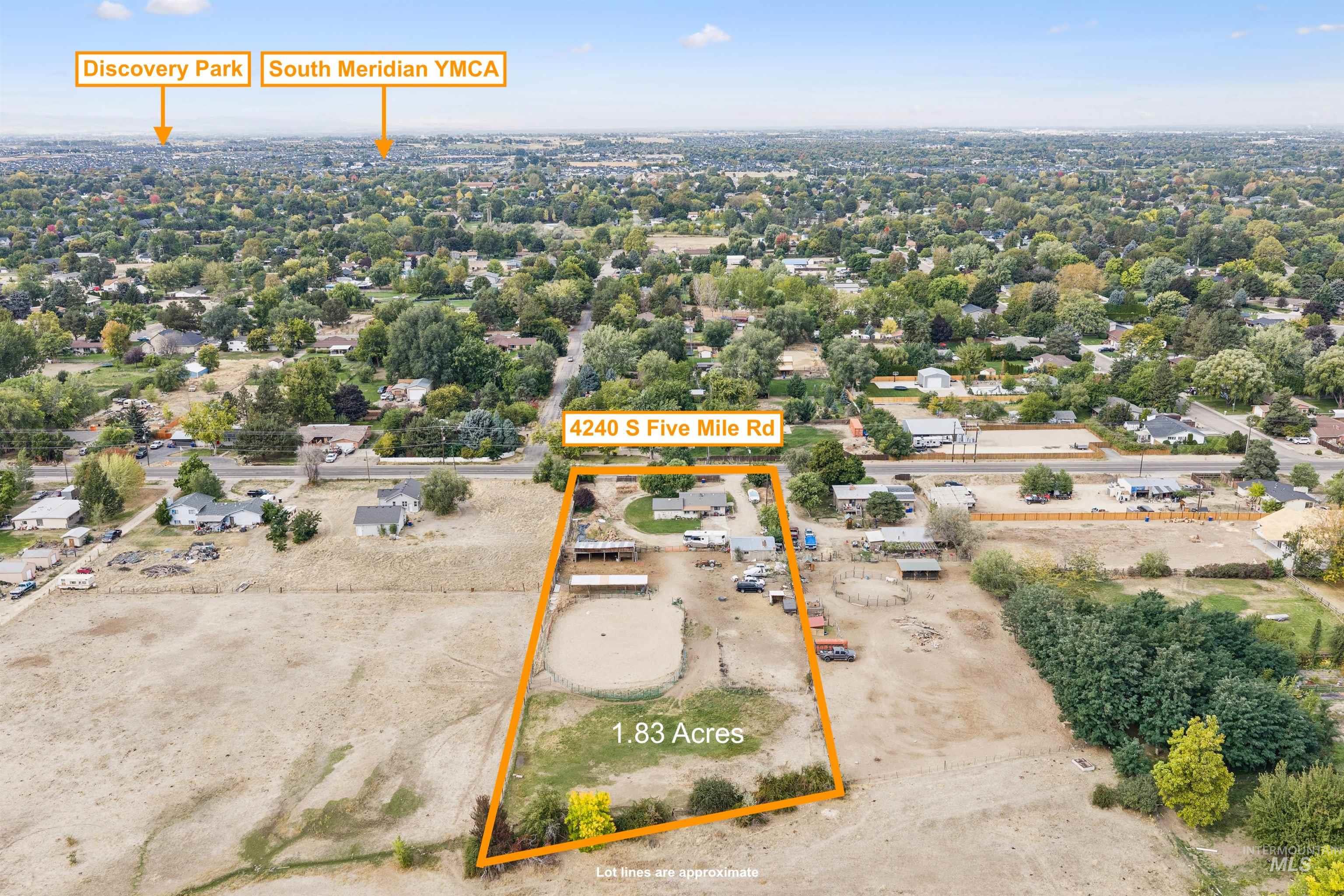 4240 South Five Mile Road Boise, ID 83709 - Photo 32 of 45 Gallery Image 32