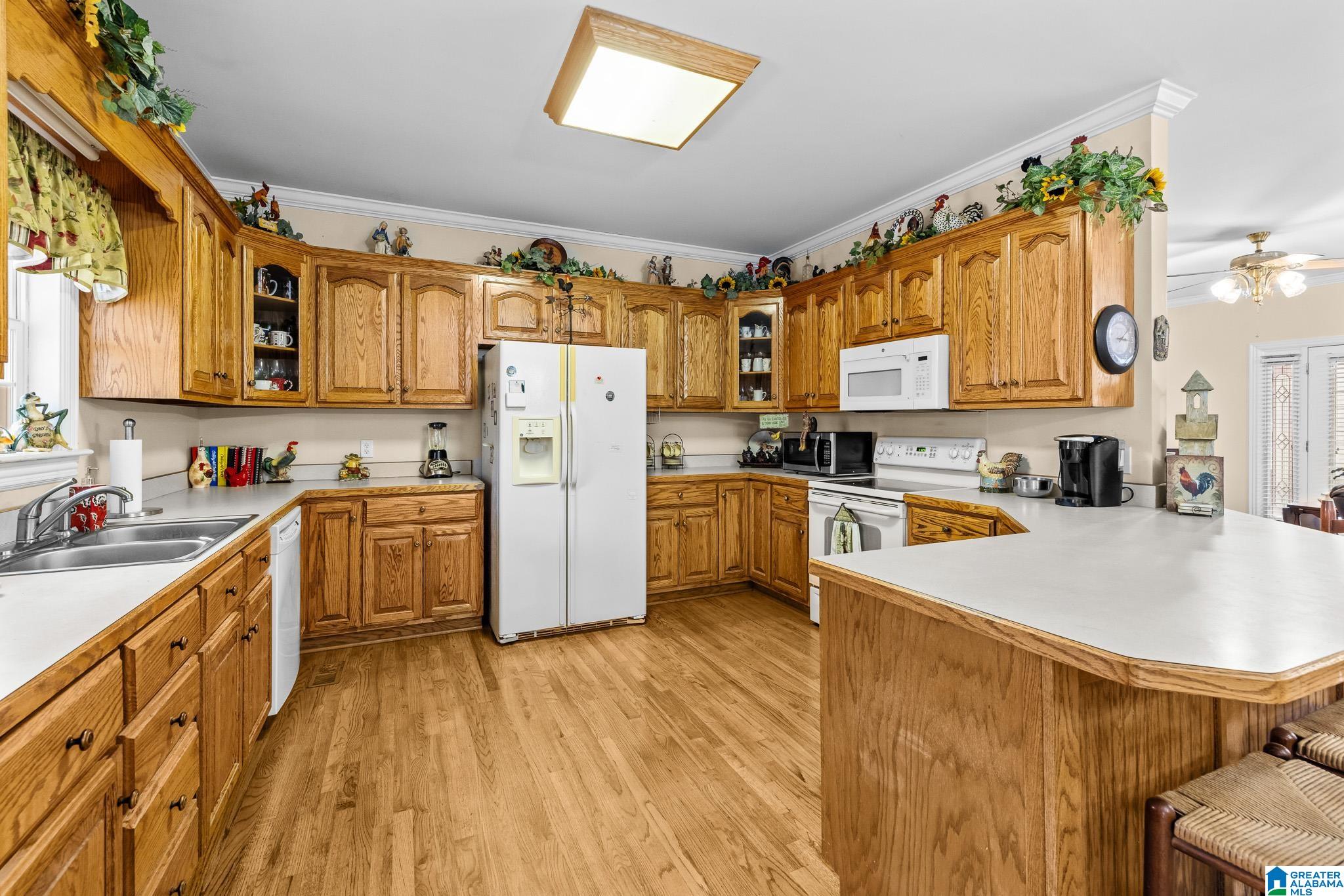 814 Deer Trace Road Pell City, AL 35125 - Photo 14 of 40