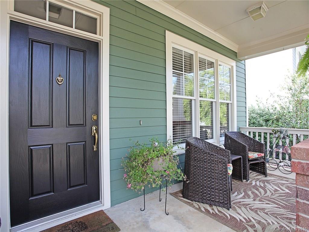 1865 2nd Baxter Crossing Fort Mill, SC 29708 - Photo 2 of 24 a view of balcony with furniture